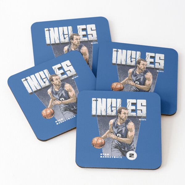 Item preview, Joe Ingles Premiere designed and sold by richardreesep.
