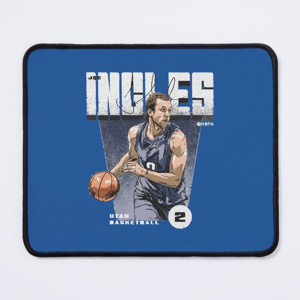 Item preview, Joe Ingles Premiere designed and sold by richardreesep.
