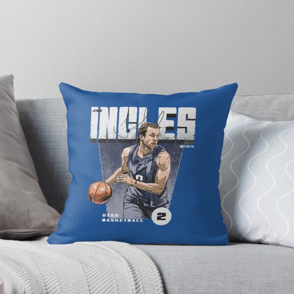 Item preview, Joe Ingles Premiere designed and sold by richardreesep.