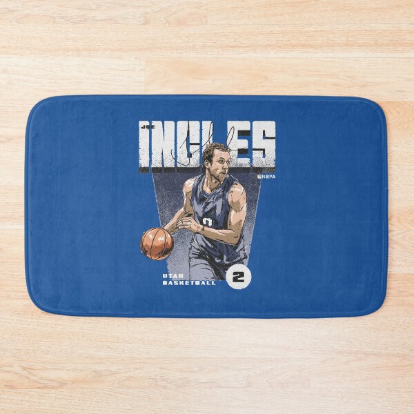Item preview, Joe Ingles Premiere designed and sold by richardreesep.