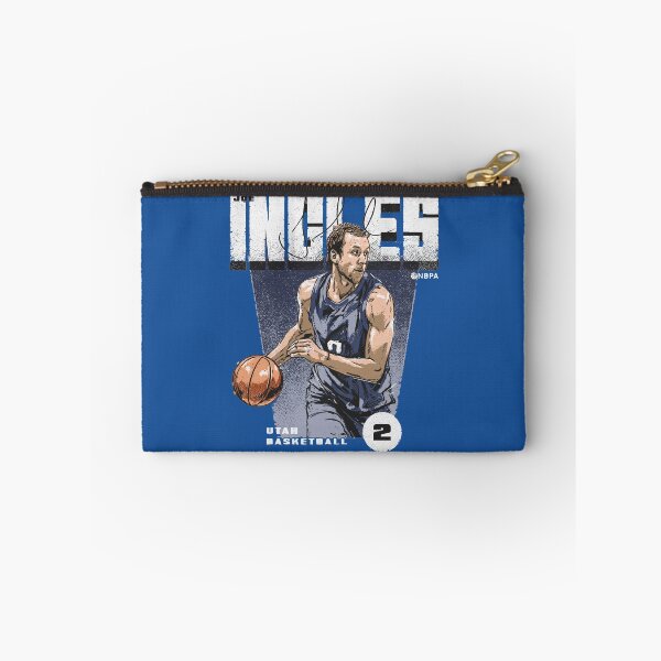 Item preview, Joe Ingles Premiere designed and sold by richardreesep.