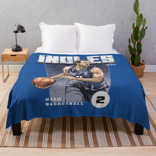 Item preview, Joe Ingles Premiere designed and sold by richardreesep.