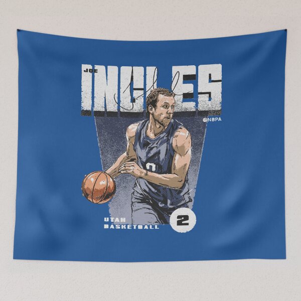 Item preview, Joe Ingles Premiere designed and sold by richardreesep.