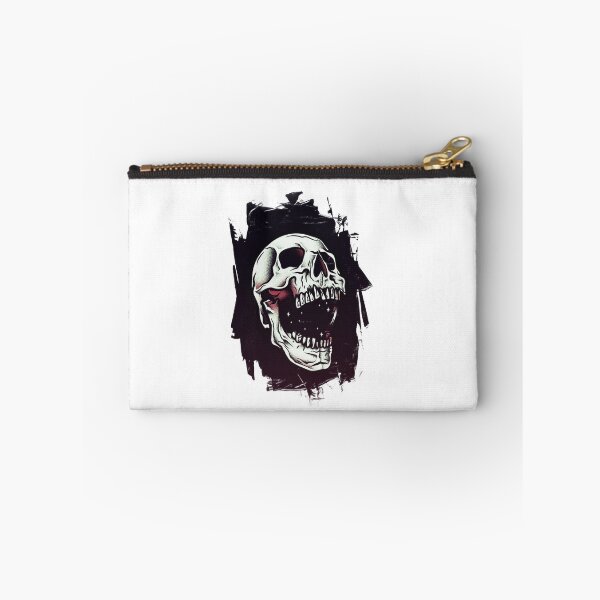 Item preview, Screaming Skull designed and sold by CanvataGroup.