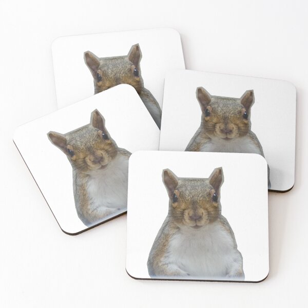 Item preview, Grey Squirrel designed and sold by FocalSpot.
