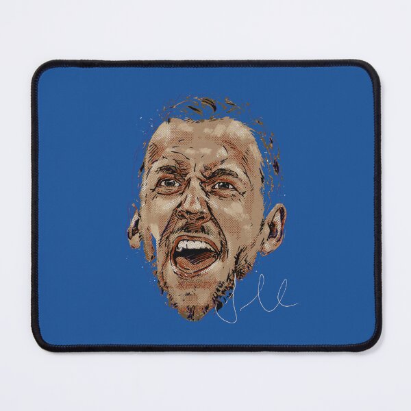 Item preview, Joe Ingles Scream designed and sold by richardreesep.