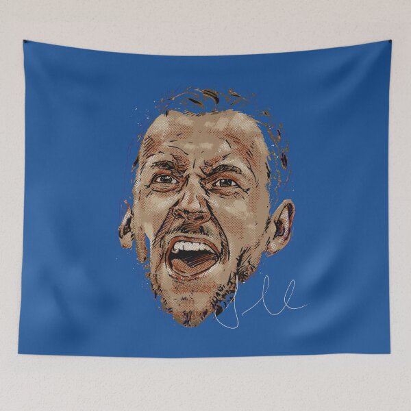 Item preview, Joe Ingles Scream designed and sold by richardreesep.