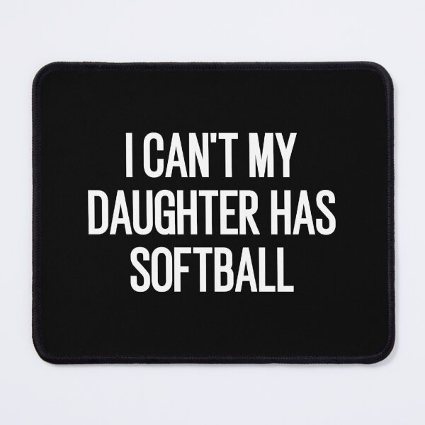 Item preview, i can't my daughter has softball designed and sold by Eriksonshop.