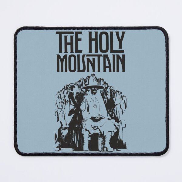Item preview, Friendship Various Genres Movies Religious Horror Music The Holy Mountain Graphic Gifts designed and sold by MelanieBrettr.