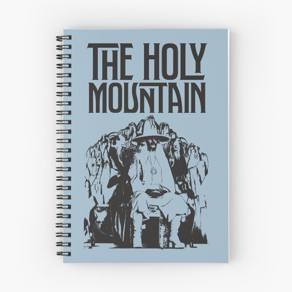 Item preview, Friendship Various Genres Movies Religious Horror Music The Holy Mountain Graphic Gifts designed and sold by MelanieBrettr.