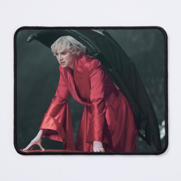 Item preview, Lucifer The Sandman designed and sold by Backstage by Leyzel.