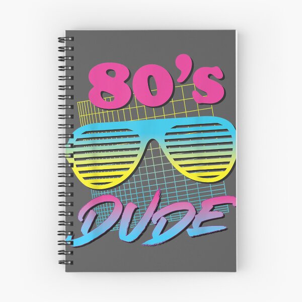 Item preview, This is My 80s Dude Costume Party designed and sold by zyxig.