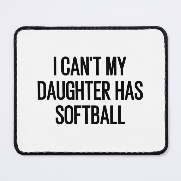 Item preview, i can't my daughter has softball designed and sold by Eriksonshop.