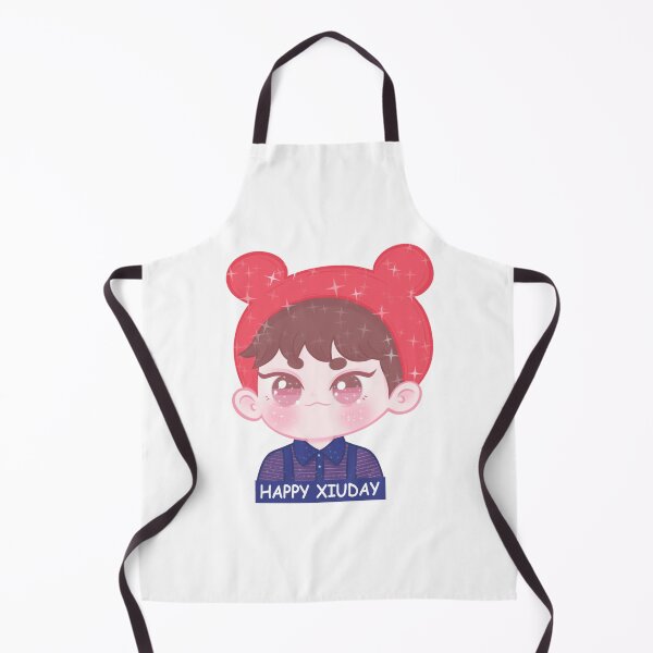 Item preview, Happy Xiumin Day designed and sold by artlifexo88.