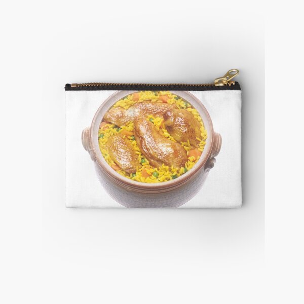Item preview, Chicken and Rice designed and sold by BravuraMedia.