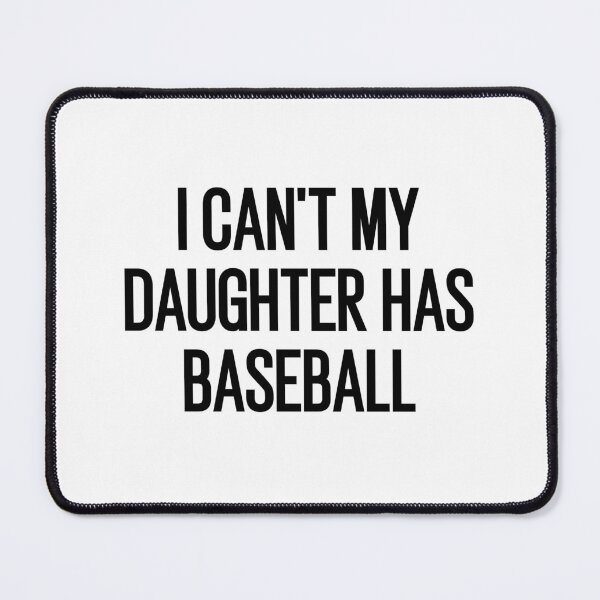 Item preview, i can't my daughter has baseball designed and sold by Eriksonshop.