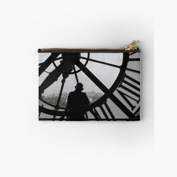 Item preview, Time Waits for No One designed and sold by Marylou Badeaux.