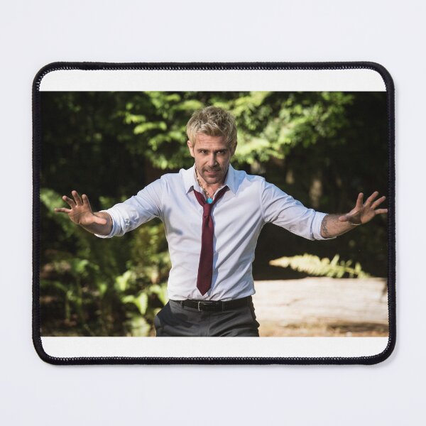 Item preview, John Constantine 3 designed and sold by Backstage by Leyzel.