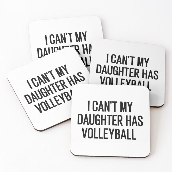 Item preview, i can't my daughter has volleyball designed and sold by Eriksonshop.