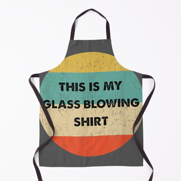 Item preview, This Is My Glass Blowing designed and sold by zyxig.