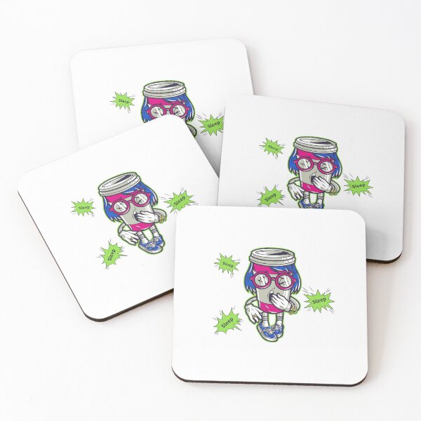 Item preview, chico dormido designed and sold by slendergray.