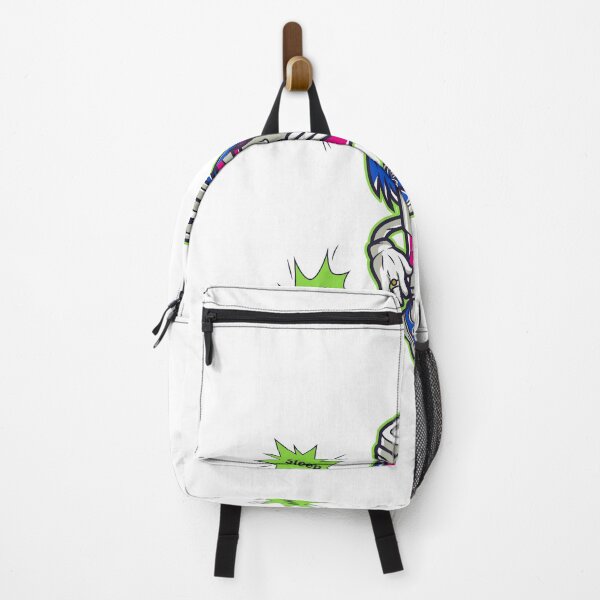 Item preview, chico dormido designed and sold by slendergray.