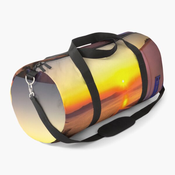 Item preview, Golden Sunset In Santorini designed and sold by Paul Thompson Photography.