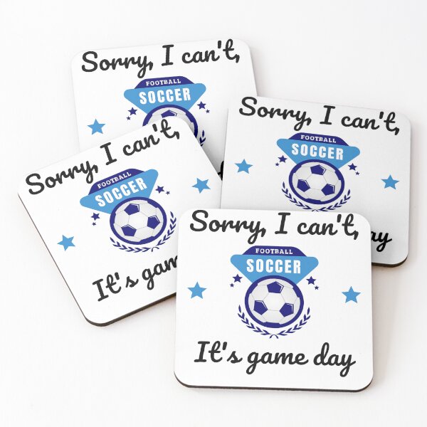 Item preview, Sorry, I can't, It's game day designed and sold by LH-Robin.