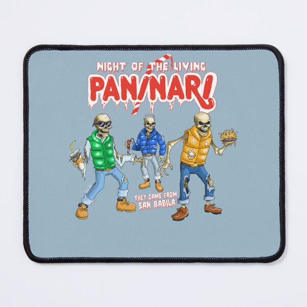 Item preview, Friendship Various Genres Movies Religious Horror Music The Night Of The Living Paninari Music Class designed and sold by MelanieBrettr.