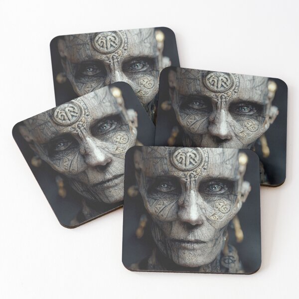 Item preview, 100 PORTR[AI]TS - #XtraPub2 designed and sold by ATELIER SG.