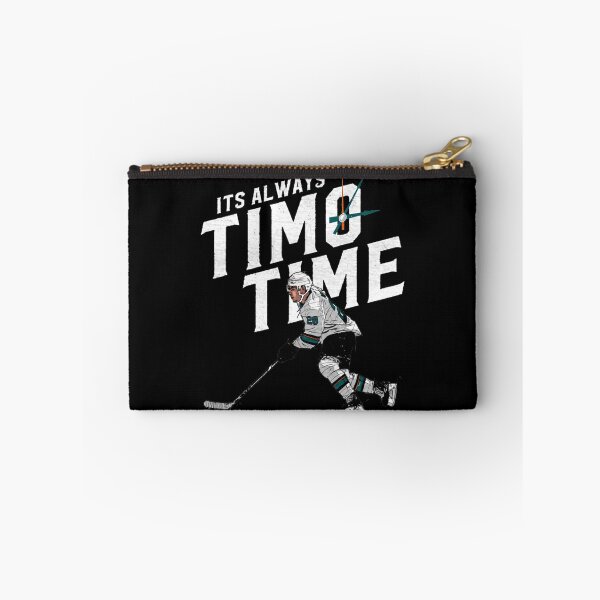 Item preview, Timo Meier Timo Time designed and sold by wright46l.