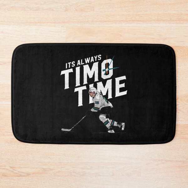Item preview, Timo Meier Timo Time designed and sold by wright46l.