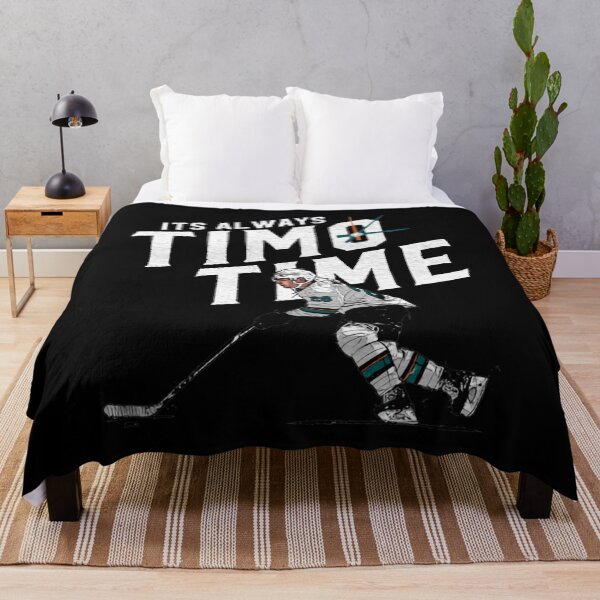 Item preview, Timo Meier Timo Time designed and sold by wright46l.