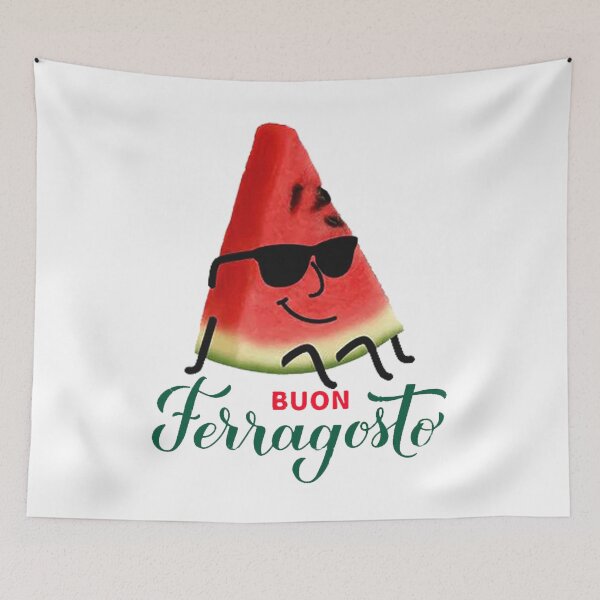 Item preview, FERRAGOSTO designed and sold by Eif53.
