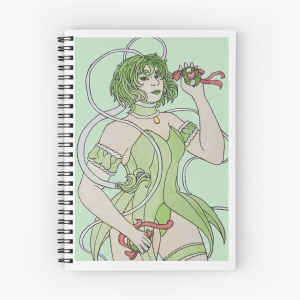 Item preview, Pastel Mew Lettuce designed and sold by NorthwestStar.