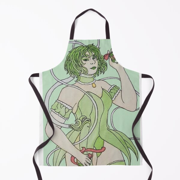 Item preview, Pastel Mew Lettuce designed and sold by NorthwestStar.