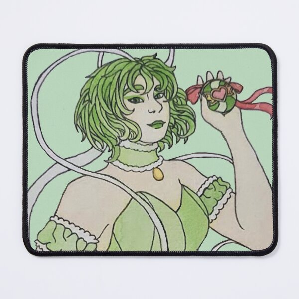 Item preview, Pastel Mew Lettuce designed and sold by NorthwestStar.