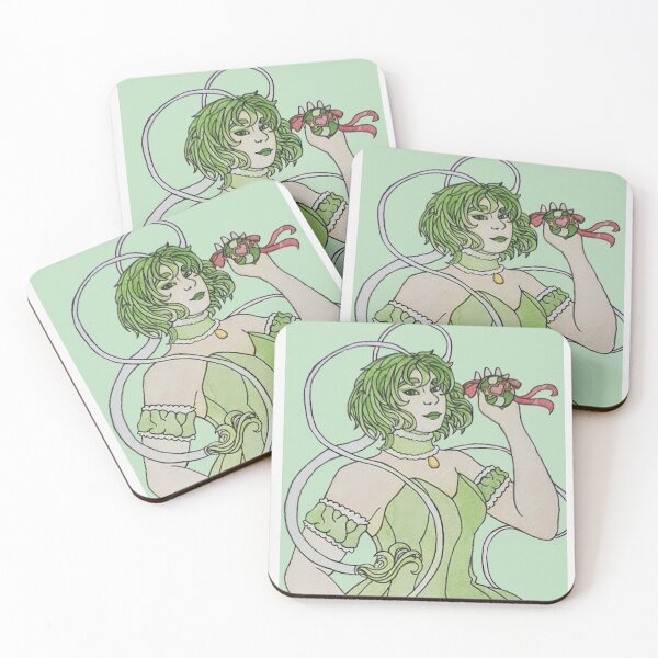 Item preview, Pastel Mew Lettuce designed and sold by NorthwestStar.