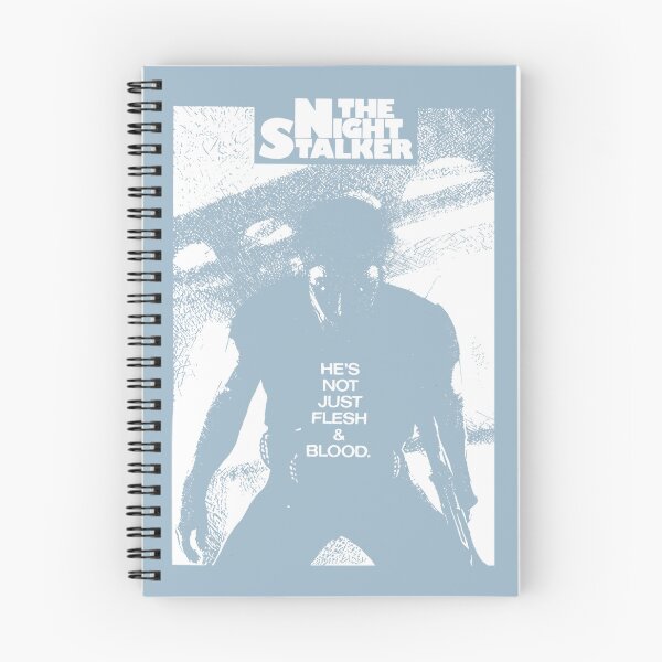 Item preview, Friendship Various Genres Movies Religious Horror Music The Night Stalker Cult Horror Retro designed and sold by MelanieBrettr.