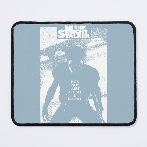 Item preview, Friendship Various Genres Movies Religious Horror Music The Night Stalker Cult Horror Retro designed and sold by MelanieBrettr.