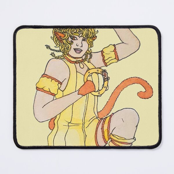 Item preview, pastel mew pudding designed and sold by NorthwestStar.