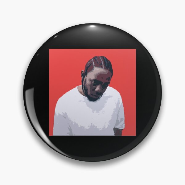 Item preview, Kendrick Lamar DAMN T- designed and sold by CanSivaci.