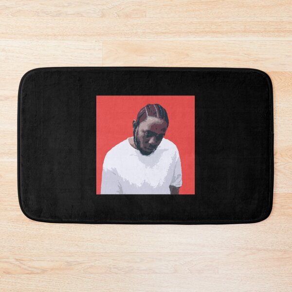Item preview, Kendrick Lamar DAMN T- designed and sold by CanSivaci.