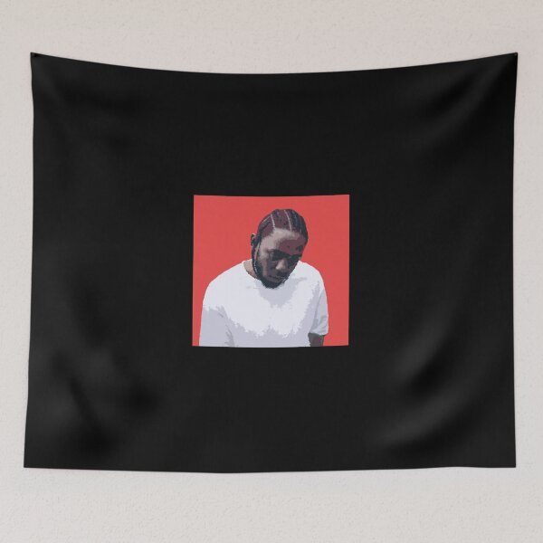 Item preview, Kendrick Lamar DAMN T- designed and sold by CanSivaci.