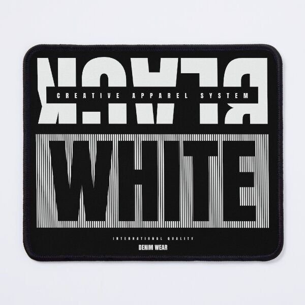Item preview, Black N White designed and sold by Sahil Belurkar.