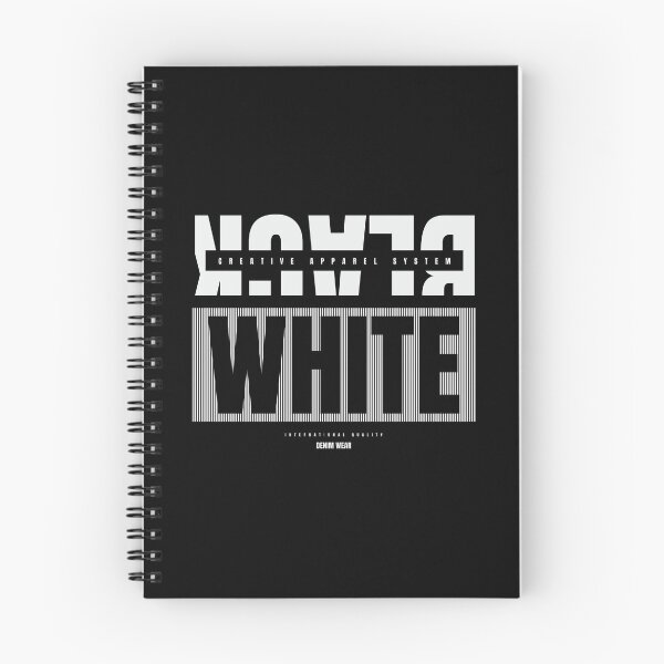 Item preview, Black N White designed and sold by Sahil Belurkar.