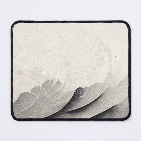 Item preview, Distant Waves designed and sold by Zeokar.