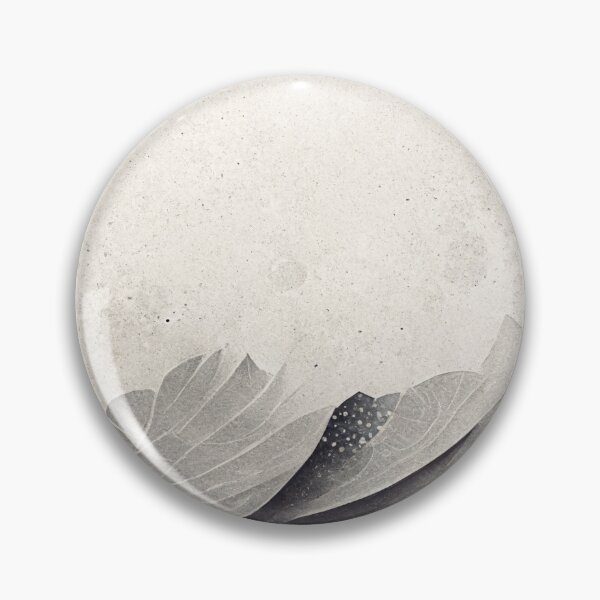 Item preview, Distant Waves designed and sold by Zeokar.