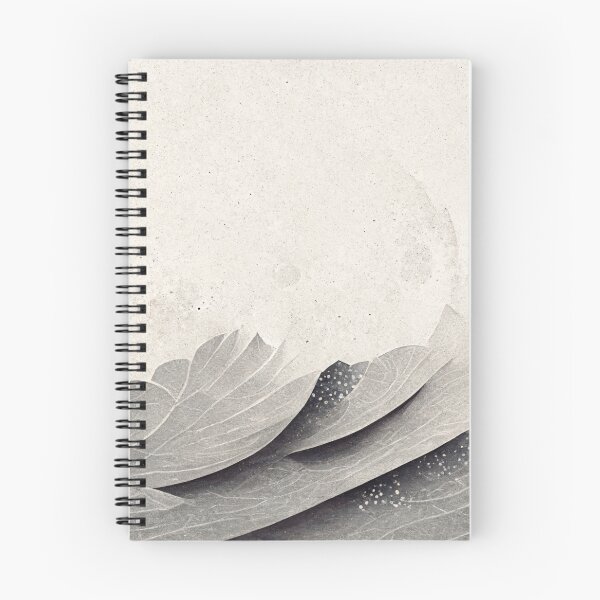 Item preview, Distant Waves designed and sold by Zeokar.