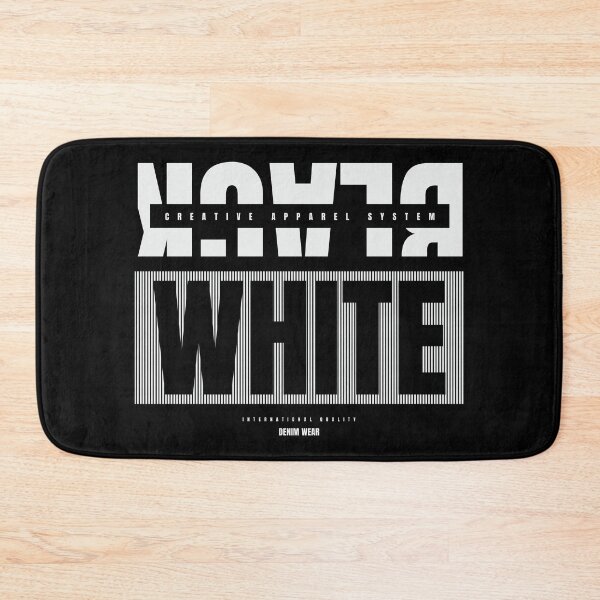Item preview, Black N White designed and sold by Sahil Belurkar.